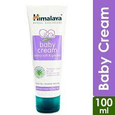 BABY CREAM. 100 ML
